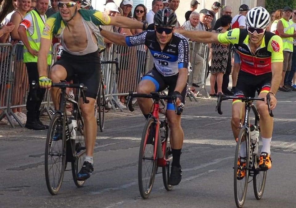 Route de Saône et Loire 2022