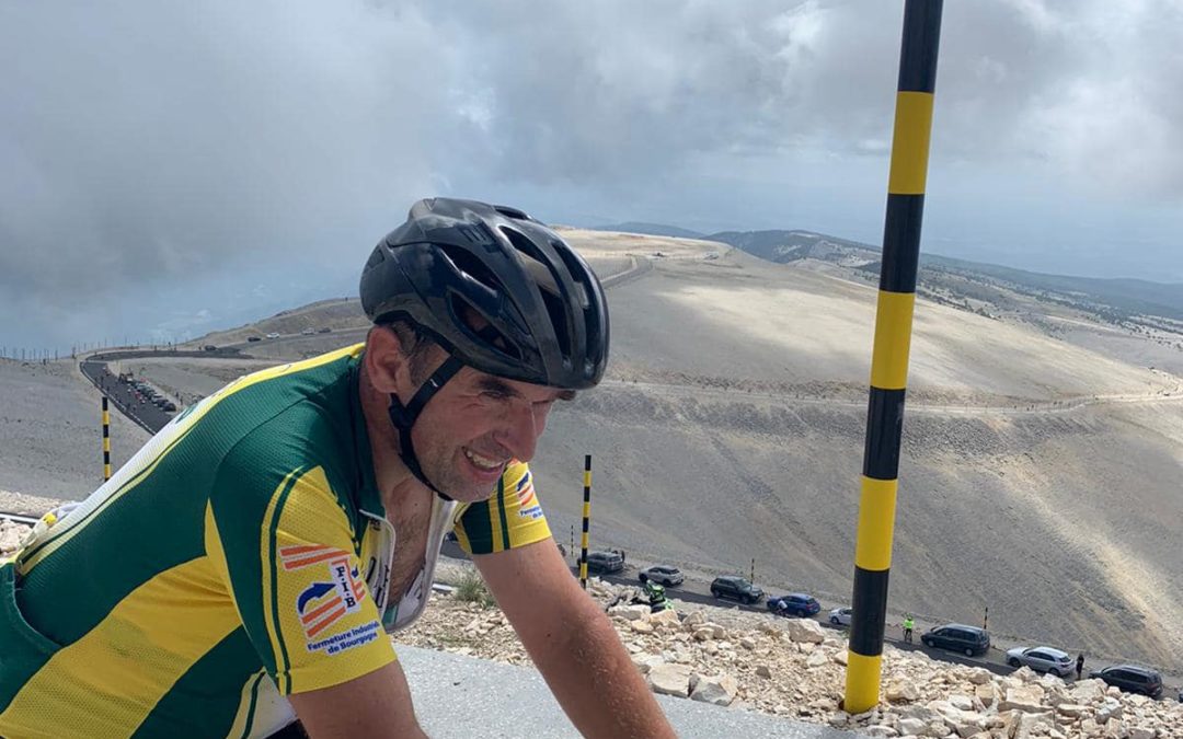 L’Etape du Tour 2022