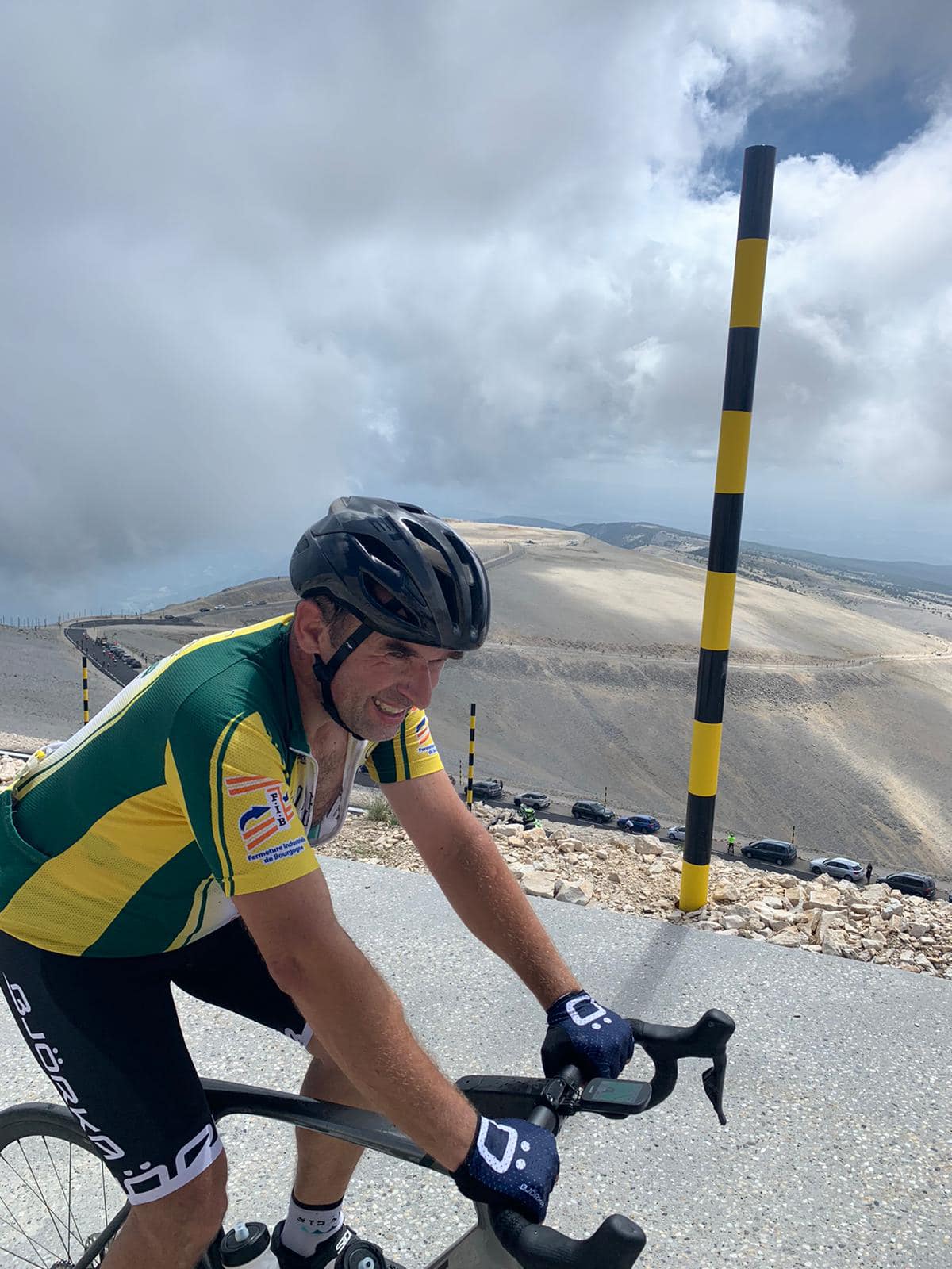 L&rsquo;Etape du Tour 2022